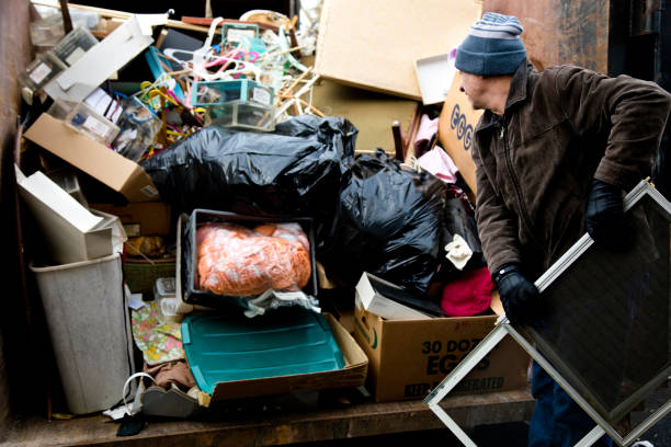 Best Basement Cleanout  in Truth Or Consequences, NM