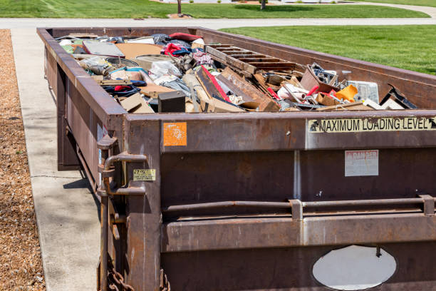 Best Garage Cleanout  in Truth Or Consequences, NM