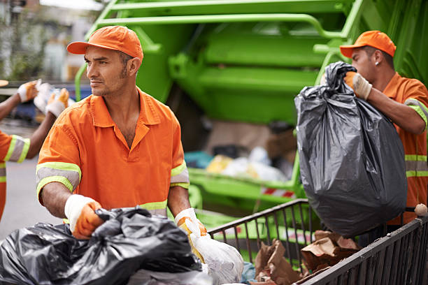 Same-Day Junk Removal Services in Truth Or Consequences, NM